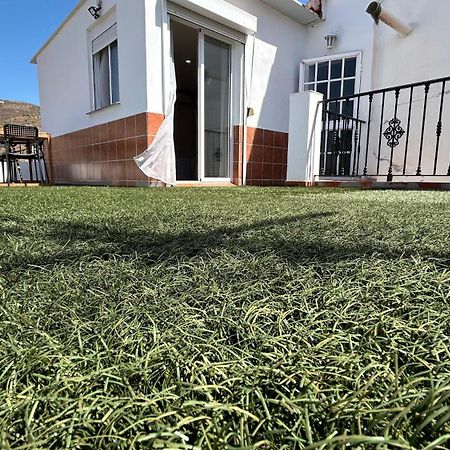 Piso Con Gran Terraza En Malaga Arenas公寓 外观 照片