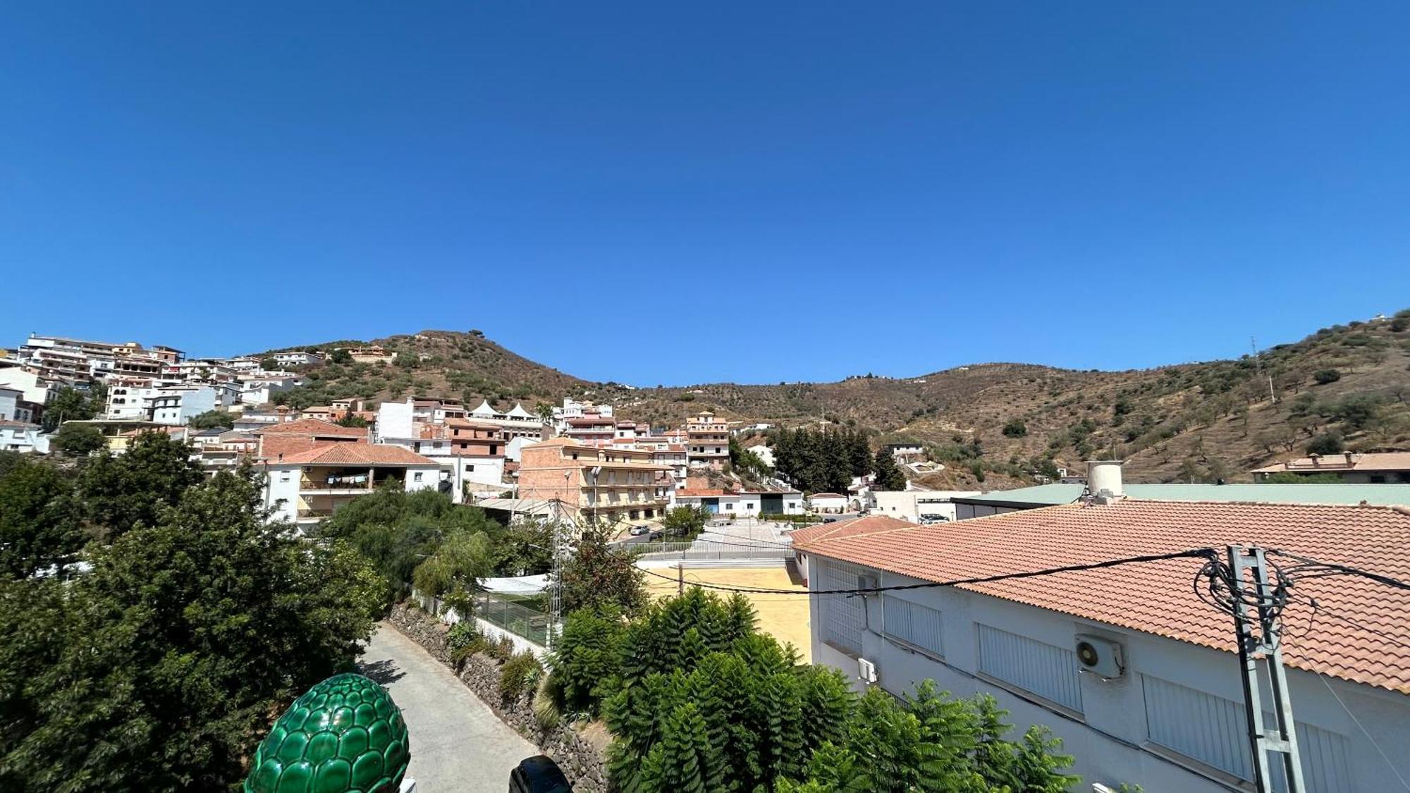 Piso Con Gran Terraza En Malaga Arenas公寓 外观 照片