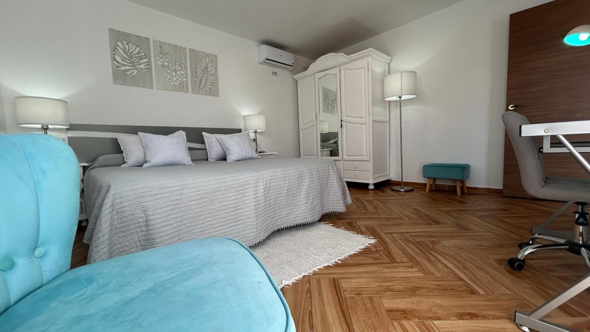 Piso Con Gran Terraza En Malaga Arenas公寓 外观 照片